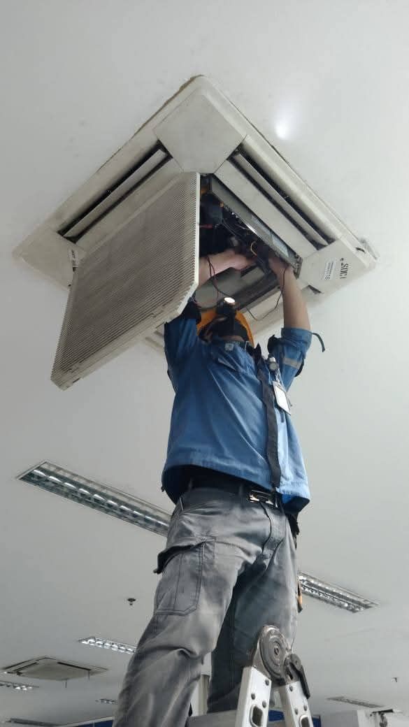 PHS Heating and Cooling, LLC