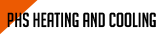 PHS Heating and Cooling, LLC Logo
